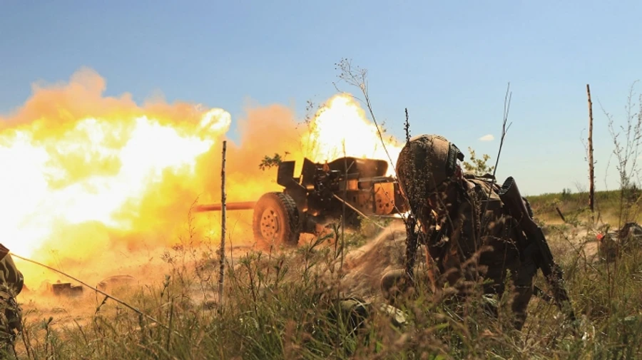 ЗСУ за добу відмінусували 1 460 окупантів і 21 танк