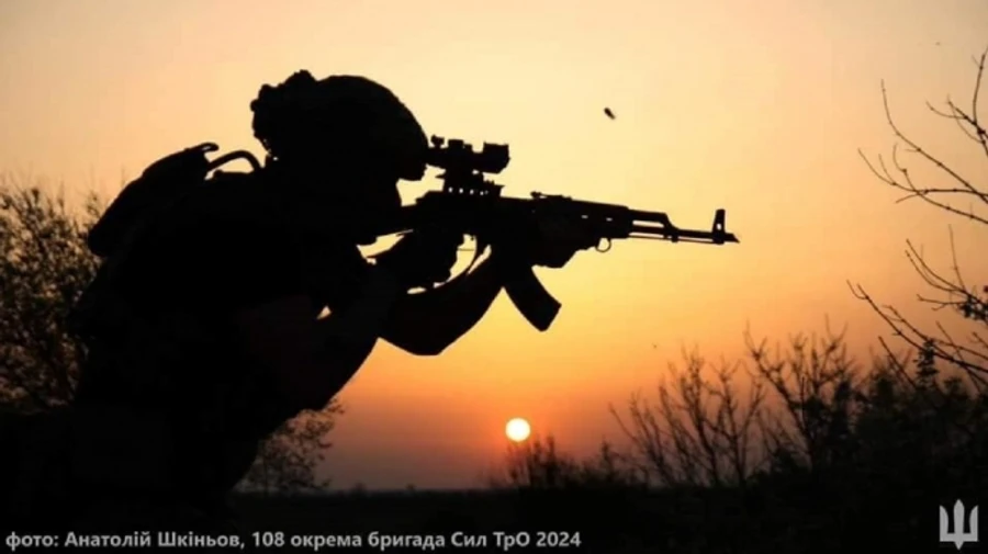 За добу відбулося 94 бойових зіткнення: найактивніший ворог на Авдіївському напрямку