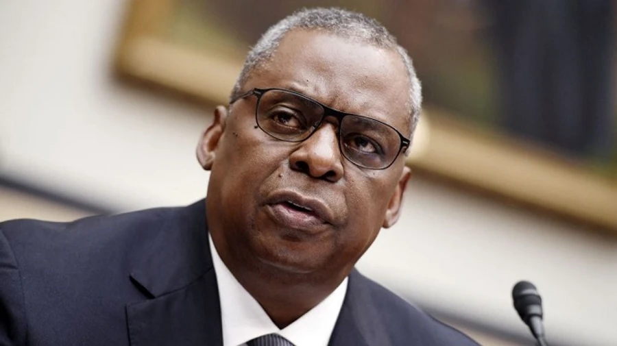 Американські винищувачі атакували у відповідь іранський об'єкт на сході Сирії – Пентагон