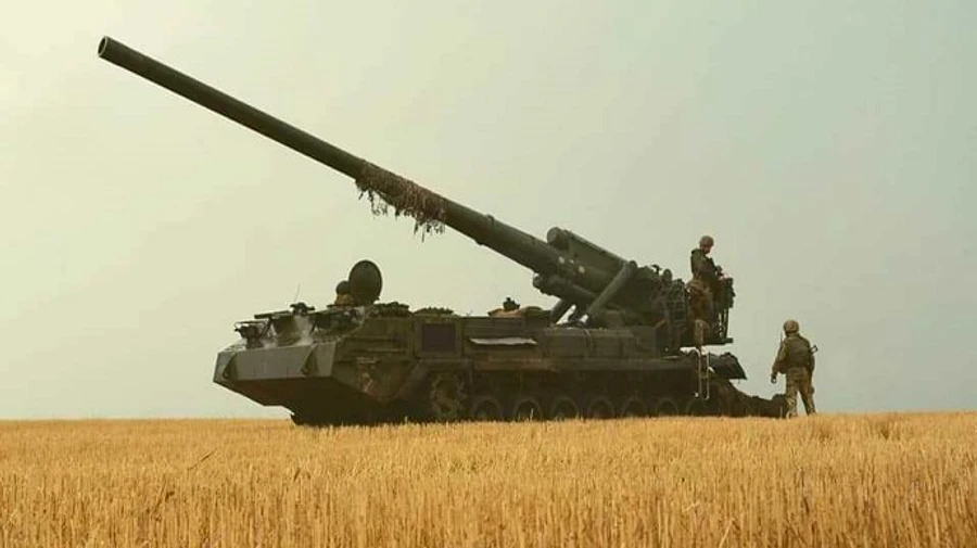 Південь: ЗСУ знищили склади, техніку і живу силу ворога