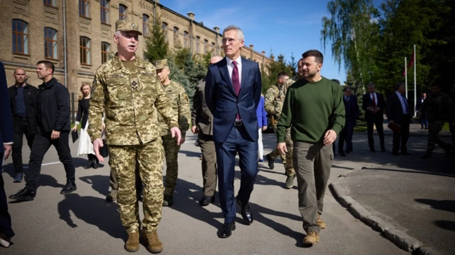 НАТО шукає шляхи, як