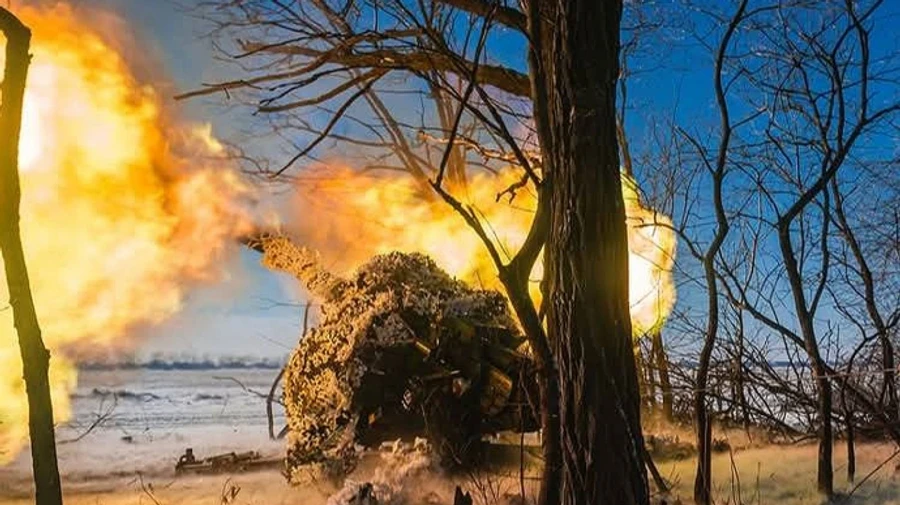 Мінус 52 артсистеми і 1 280 солдатів – втрати РФ за добу