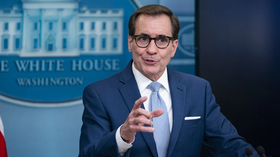 Іран постачав РФ боєприпаси, росіяни у відповідь можуть передати винищувачі – Білий дім