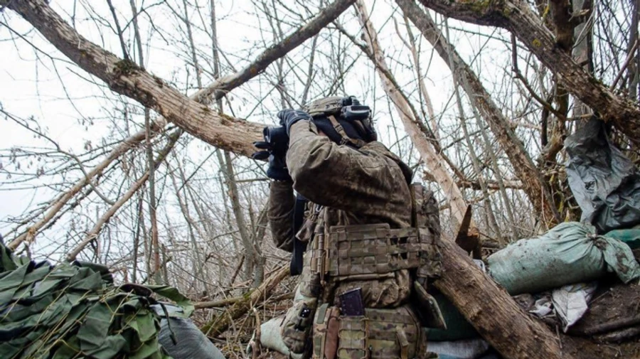 ЗСУ за добу відмінусували 1270 окупантів