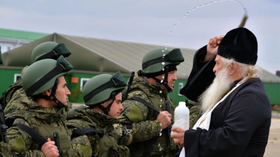 Британська розвідка прокоментувала