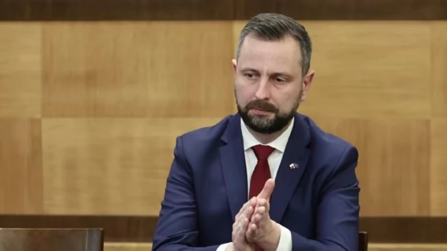 Міністр оборони Польщі: Україна не вступить до ЄС без вирішення