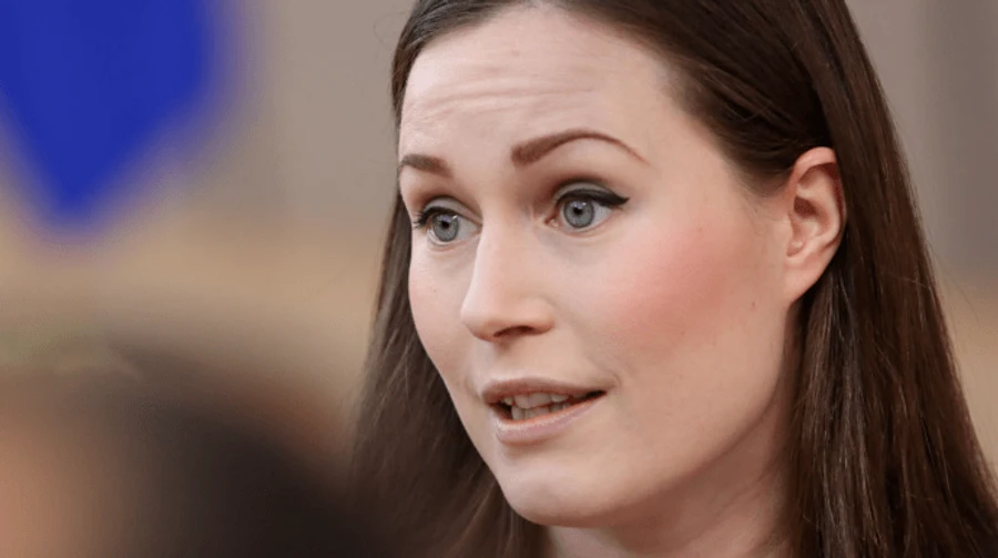 Путіну не зійде з рук війна з Україною – прем'єрка Фінляндії