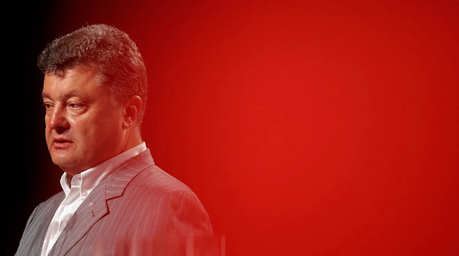 Головні новини п'ятниці і ночі: Порошенко, розвіддані для України