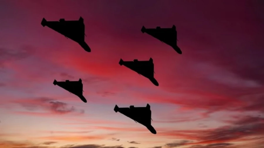 Російські війська завдали масованого удару по Одещині: загинув чоловік