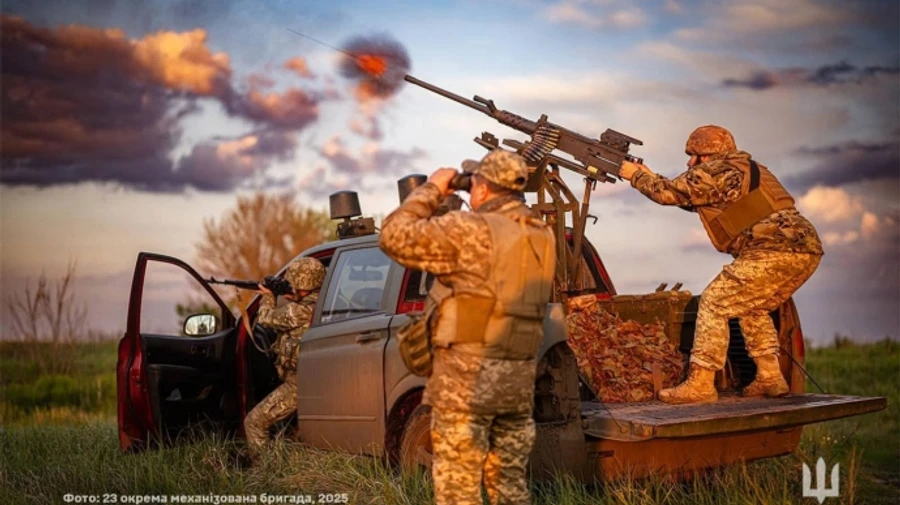 Окупанти атакували Україну 138-ма БпЛА, 125 з них вдалося знешкодити, але є і 10 влучань