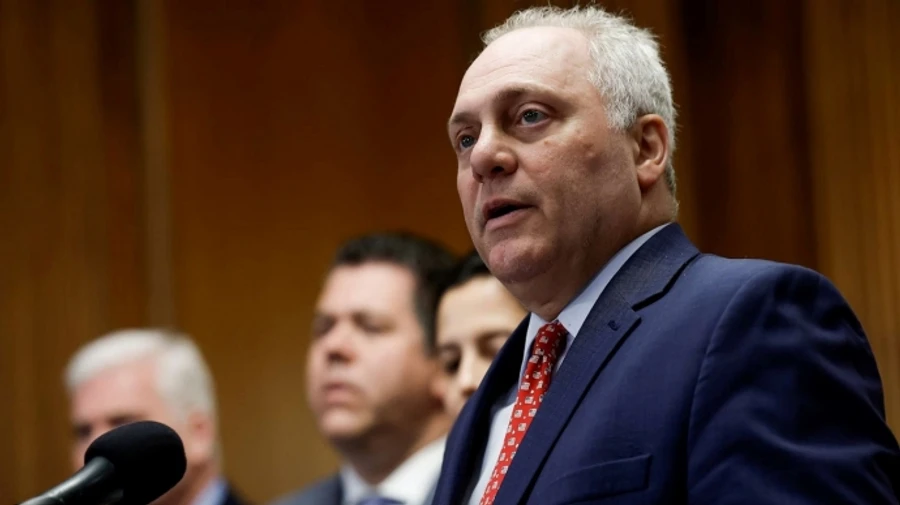 Палата представників США терміново розгляне допомогу Ізраїлю – лідер республіканців