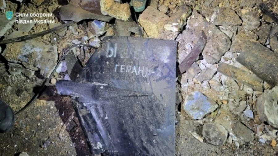 Над трьома областями знищено 12 ворожих 