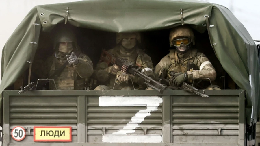 ЗСУ денацифікували вже 70 тисяч окупантів