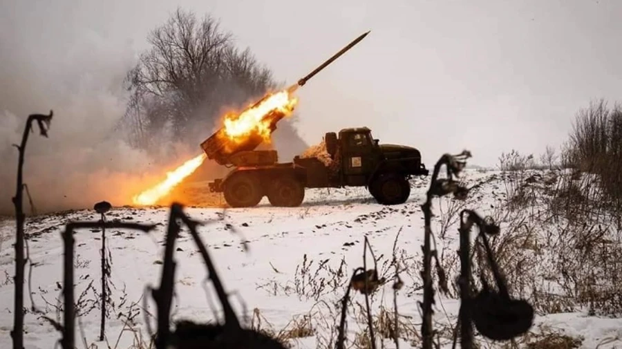 Ворог не полишає спроб оточити Бахмут – зведення