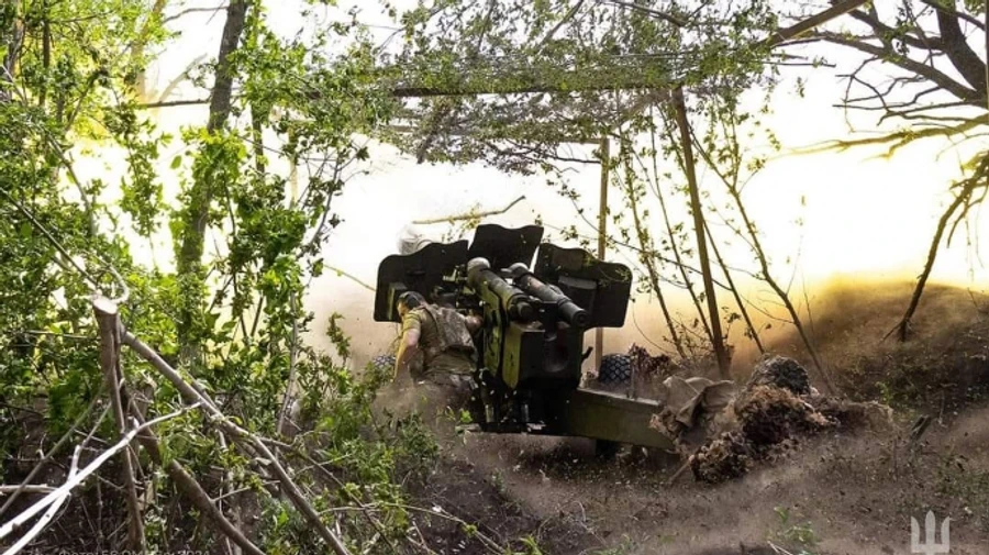 ЗСУ за добу знешкодили 1 740 окупантів і підбили 31 танк