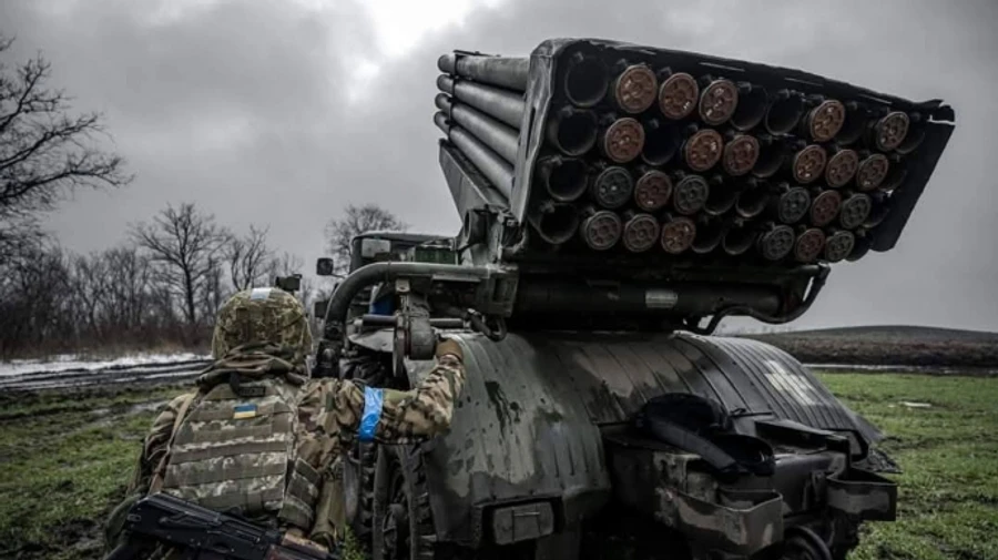 ЗСУ знешкодили 1 180 окупантів і 61 артилерійську систему за добу