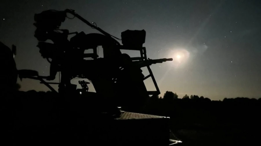 ЗМІ: В Одесі працювала ППО