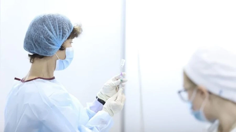 Ще 311 тисяч українців щепилися проти Covid, дві третини – другою дозою