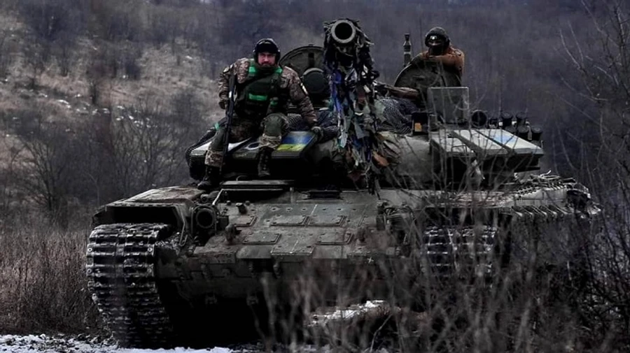 Сили оборони відбили понад 110 ворожих атак – зведення