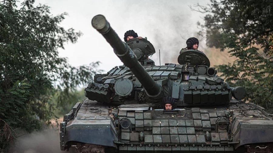 За добу на фронті сталося 39 боєзіткнень − Генштаб