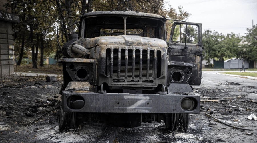 WSJ: Москва перетворилася на найбільшого 