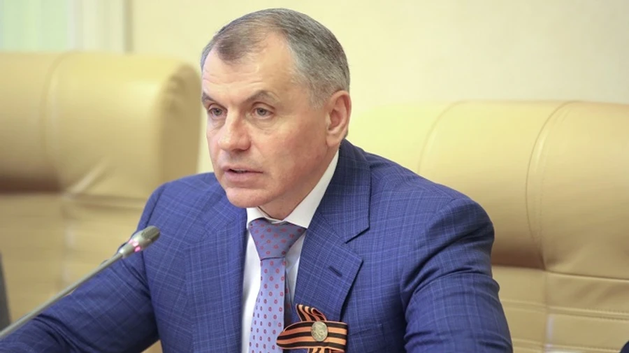 У Криму знайшли