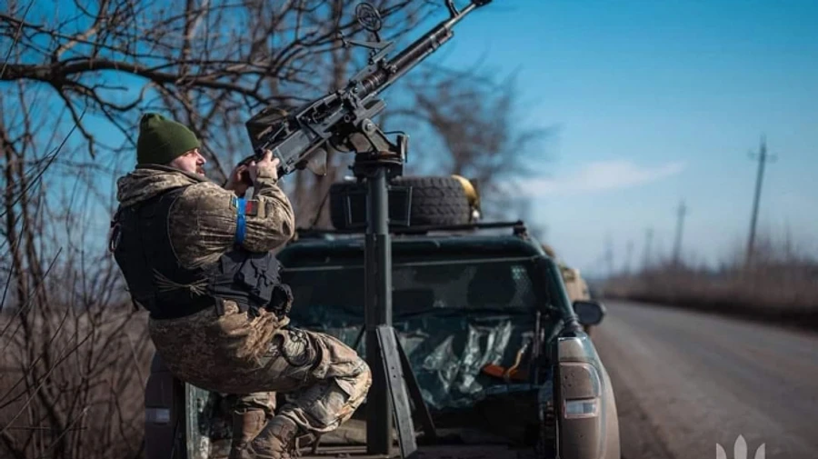 Повітряні сили вночі знищили 14 
