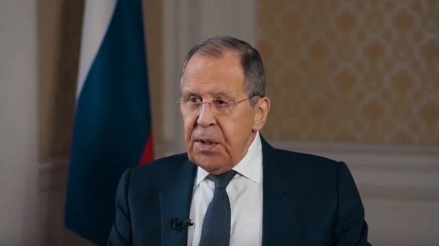 Лавров в інтерв’ю Карлсону: РФ може співпрацювати з Вашингтоном 