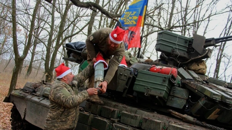 Сили оборони відбили ворожі атаки біля 9 населених пунктів і знищили 13 