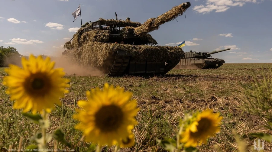 У війні проти України Росія втратила ще 1060 вояк