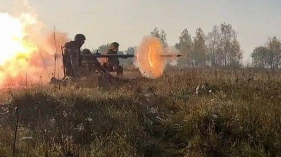 ЗСУ відбили атаки окупантів біля 12 населених пунктів – Генштаб