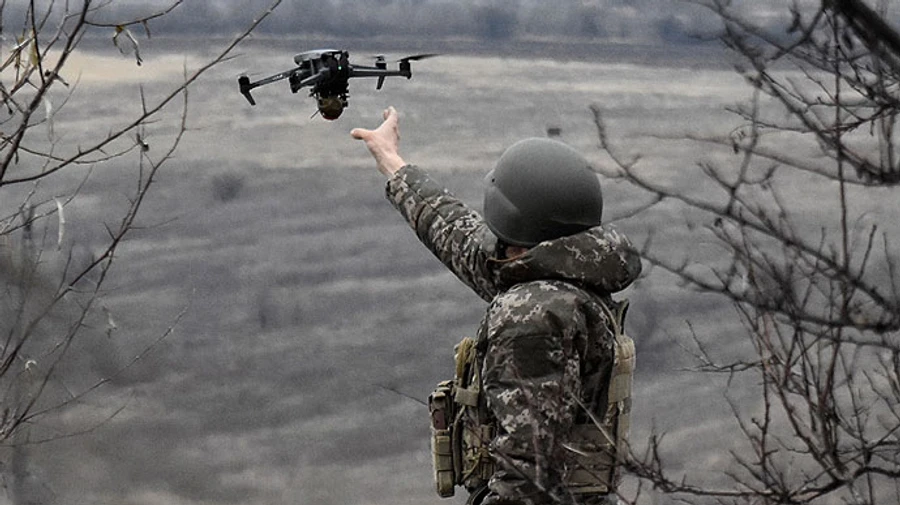 ЗСУ знищили 860 окупантів і 3 ворожі такни за добу