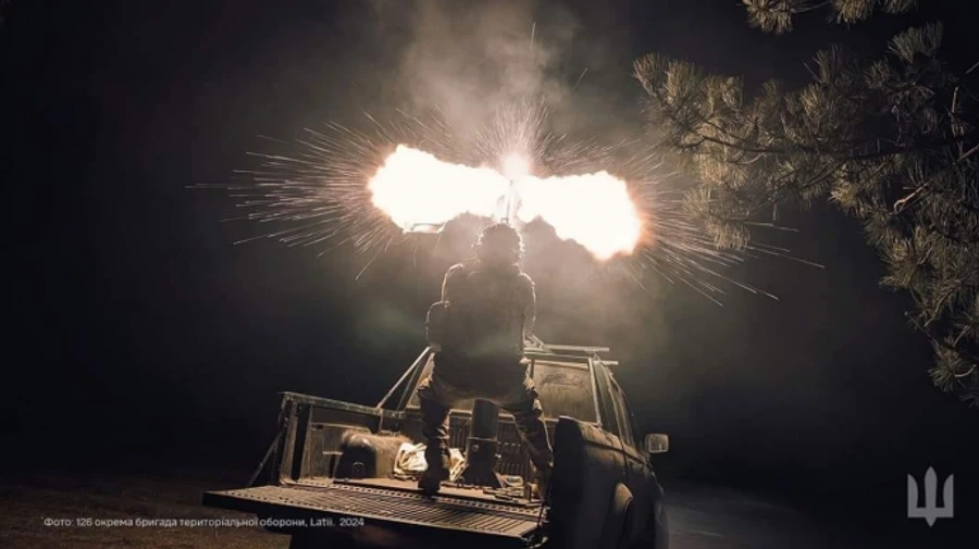 ППО знищила усі 4