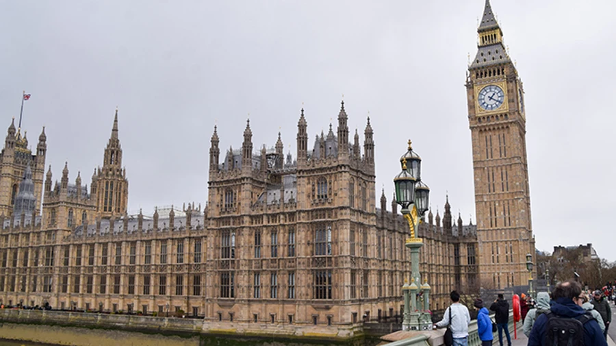 Британія не планує передавати винищувачі Typhoon Україні: не буде правильним вибором