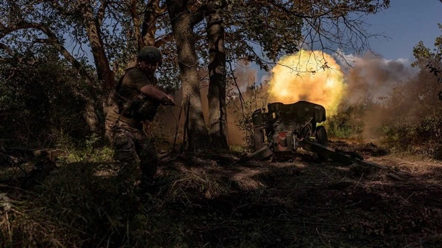 На Бахмутському і Куп’янському напрямках росіяни вели безуспішний наступ – зведення