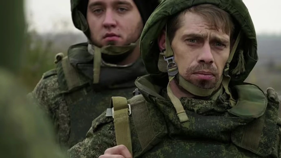 В Росії знов заговорили про мобілізацію сотень тисяч резервістів і контрактників – ISW