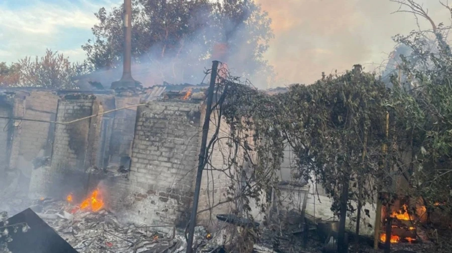 Запорізьку область за добу атакували 150 російських БпЛА різної модифікації