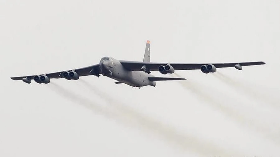 Авіаудари США знищили понад 200 бойовиків