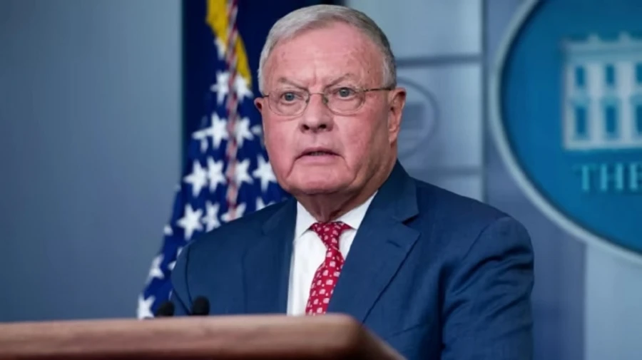 Келлог: Готовий невтомно працювати для забезпечення 