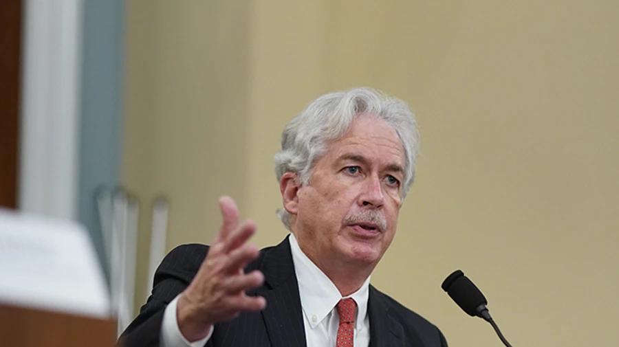 Голова ЦРУ таємно відвідав Україну, йому розкрили плани звільнення територій – WP