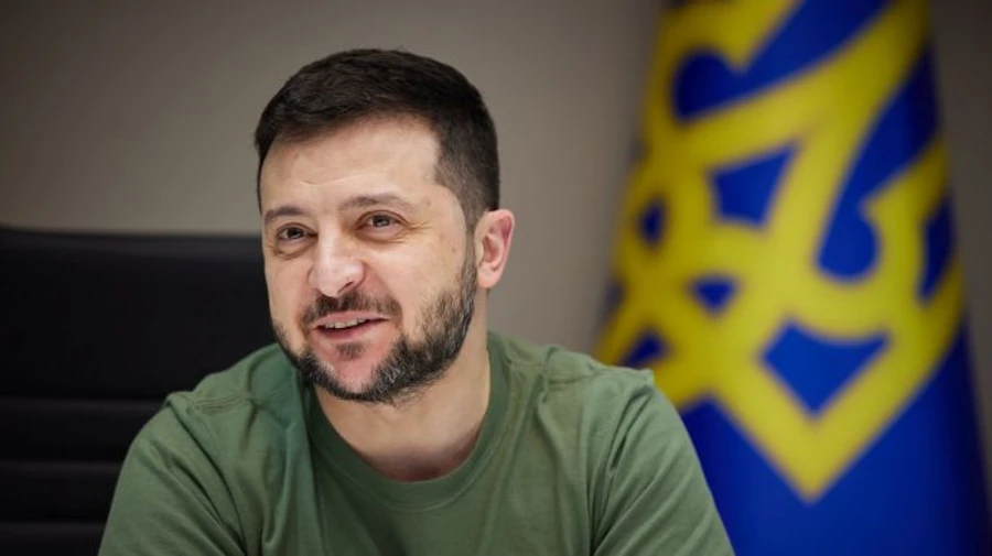 Зеленський анонсував меморіал на згадку про міст в Ірпені й пережиту “навалу”