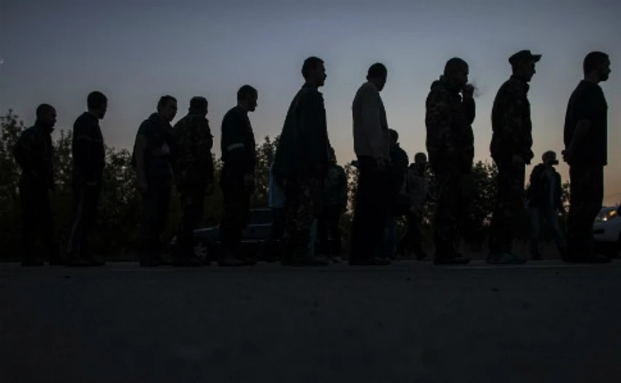 Понад 15 тис. людей зникли безвісти на війні в Україні – ICMP