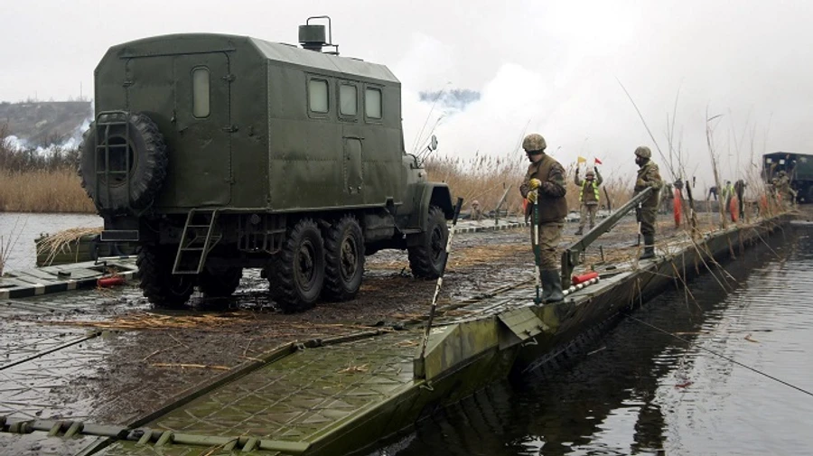 Штаб ООС повідомляє про 