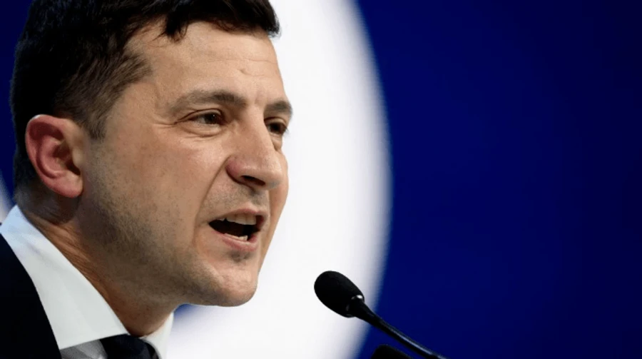 Зеленський виступить в Радбезі ООН