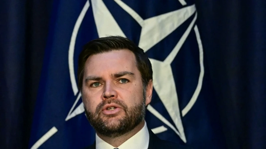 Венс звинуватив WSJ у перекручуванні його слів про відправку американських військ в Україну