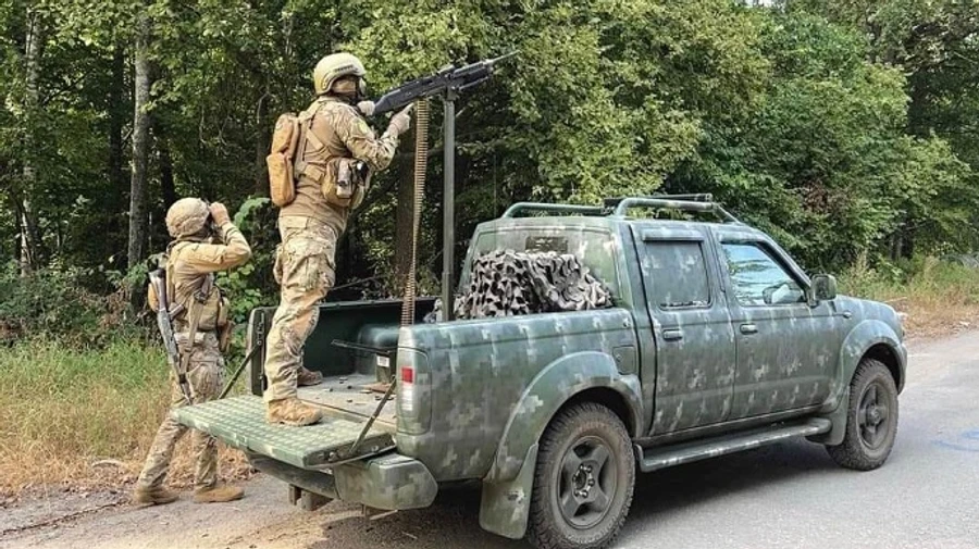 За добу відбулося понад 40 бойових зіткнень – зведення