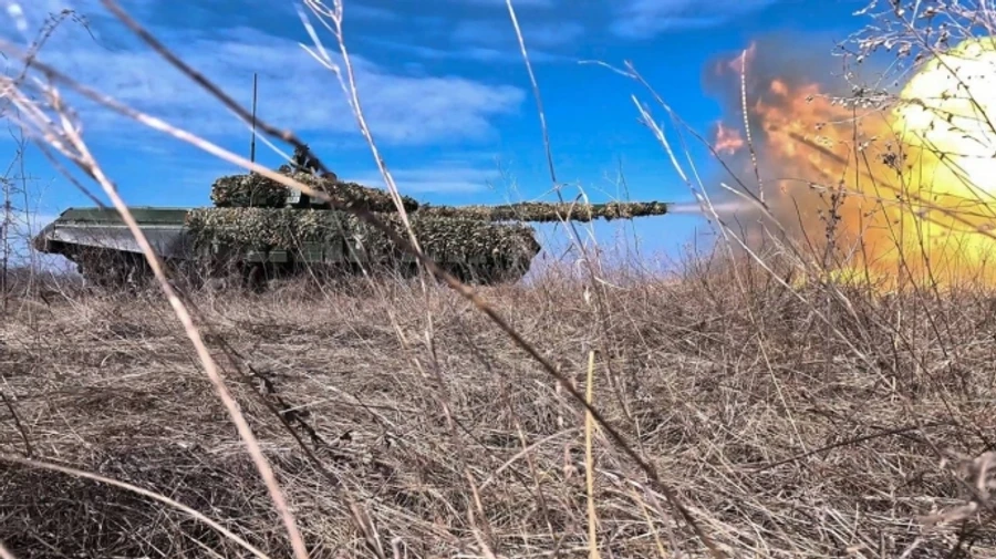 ЗСУ за добу відмінусували 950 окупантів – Генштаб