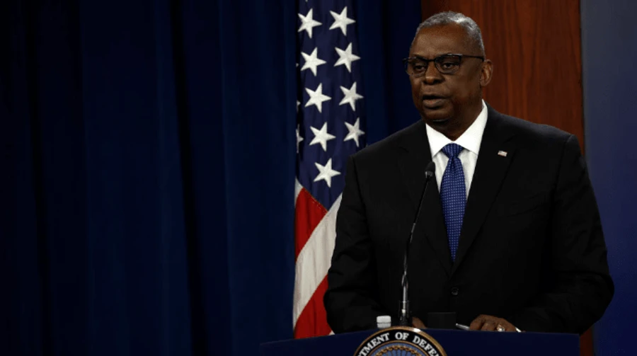 Голова Пентагону в лютому відвідає Європу, зустрінеться з союзниками по НАТО