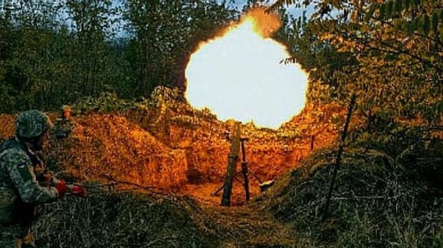 Захисники вдарили по штабу росіян в Запорізькій області: знищено близько 50 військових