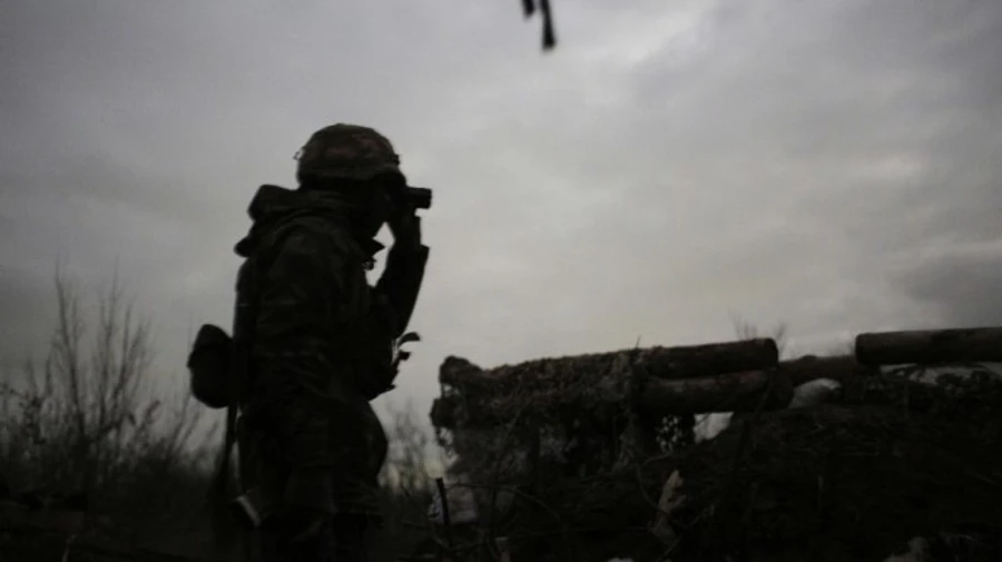 Окупанти 12 разів порушували “тишу”, є поранений